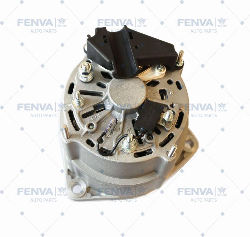 WXQP 150191 - Alternator autospares.lv