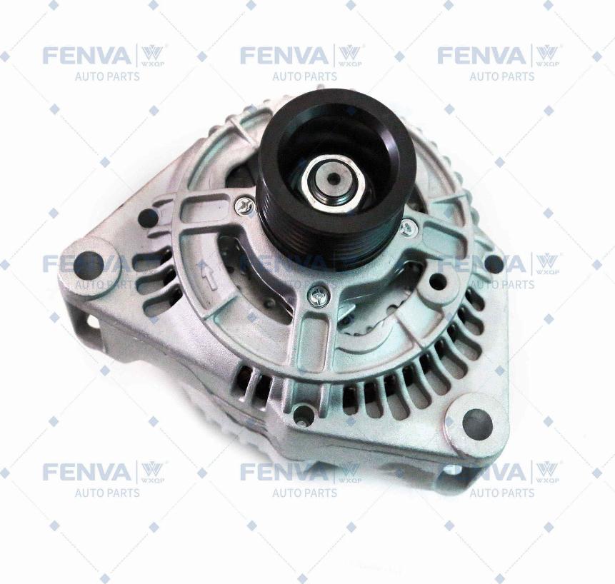 WXQP 150185 - Alternator autospares.lv