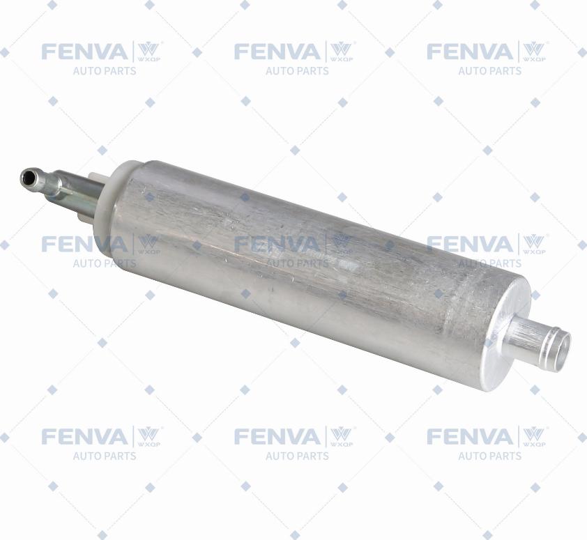 WXQP 150135 - Fuel Pump autospares.lv