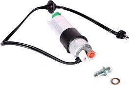 WXQP 150123 - Fuel Pump autospares.lv