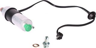 WXQP 150123 - Fuel Pump autospares.lv