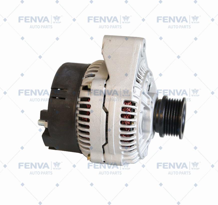 WXQP 150179 - Alternator autospares.lv