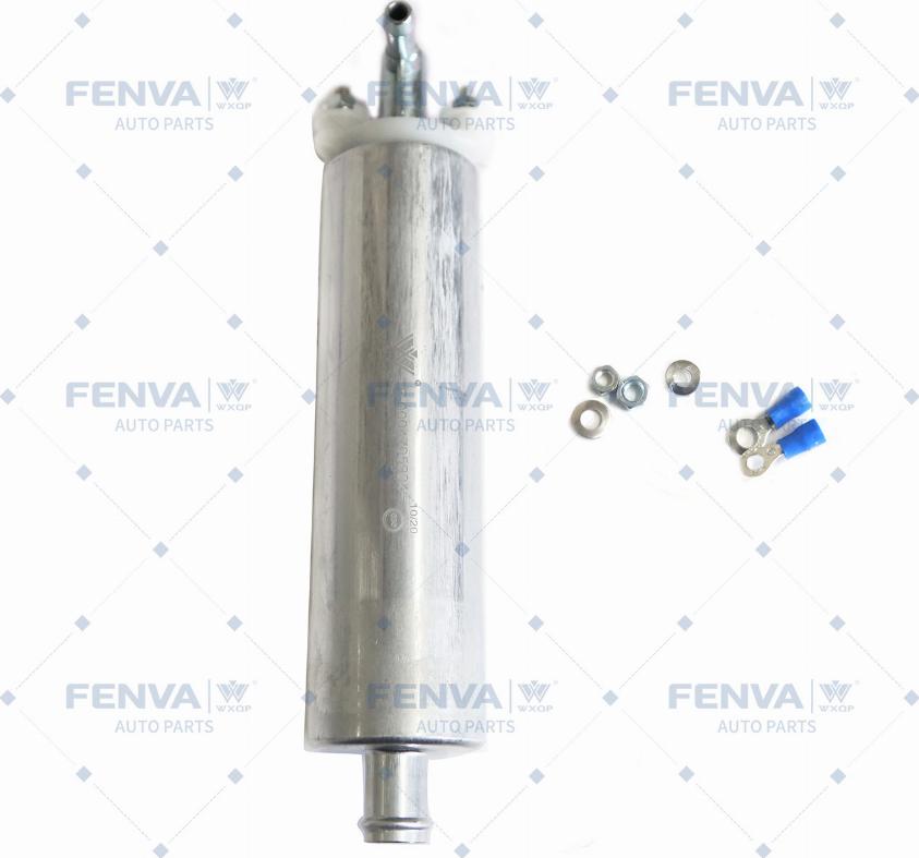 WXQP 150879 - Fuel Pump autospares.lv