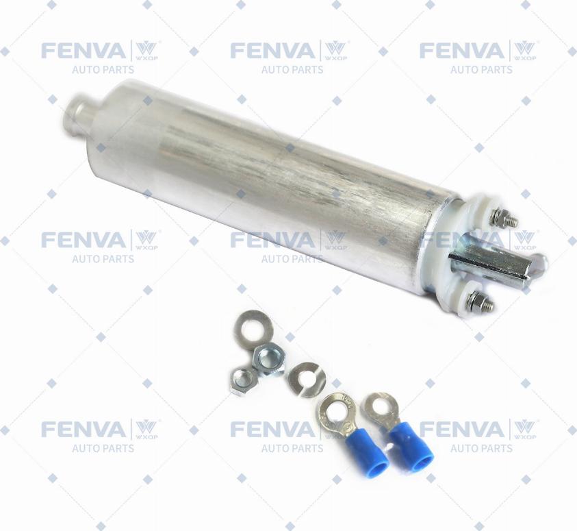 WXQP 150879 - Fuel Pump autospares.lv