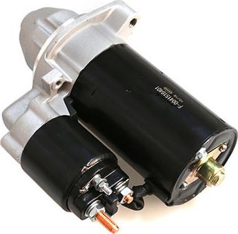 WXQP 150397 - Starter autospares.lv