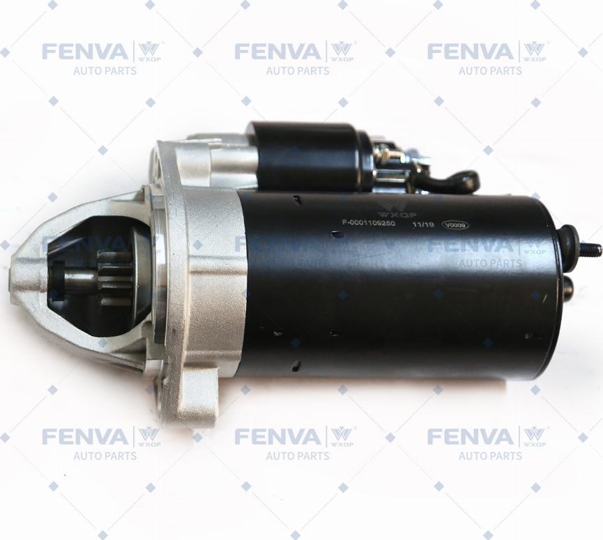 WXQP 150301 - Starter autospares.lv