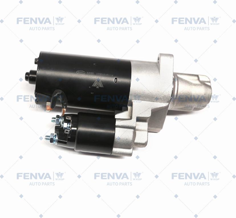 WXQP 150319 - Starter autospares.lv