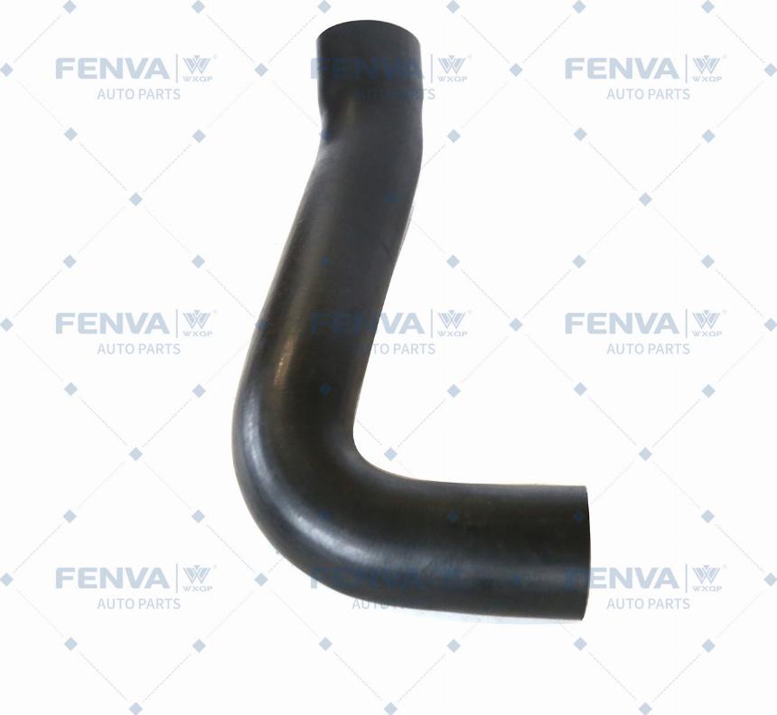 WXQP 151037 - Charger Intake Air Hose autospares.lv