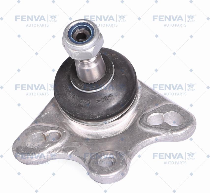 WXQP 160999 - Ball Joint autospares.lv