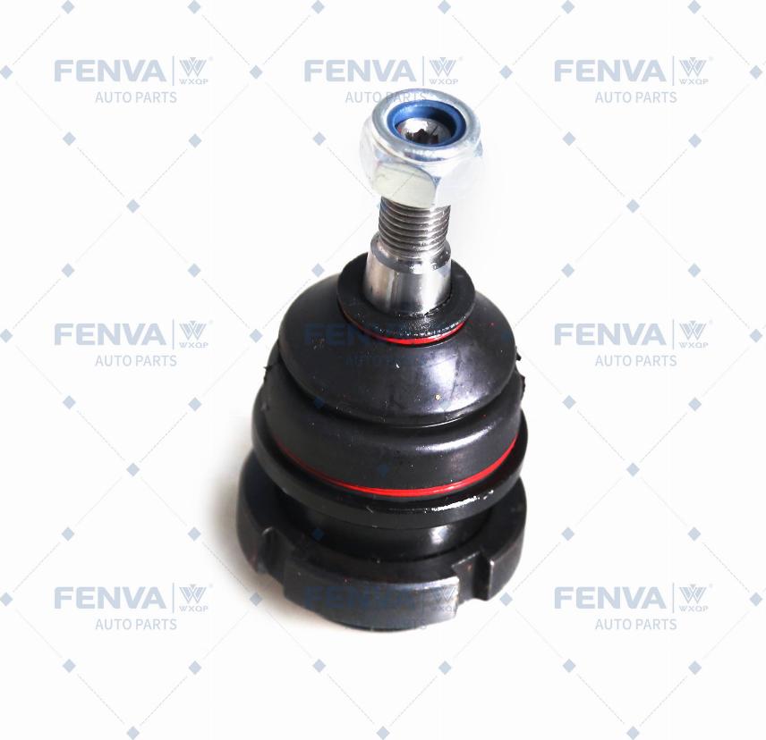 WXQP 160991 - Ball Joint autospares.lv