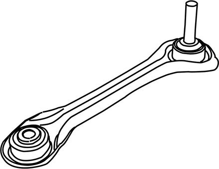 WXQP 160965 - Track Control Arm autospares.lv