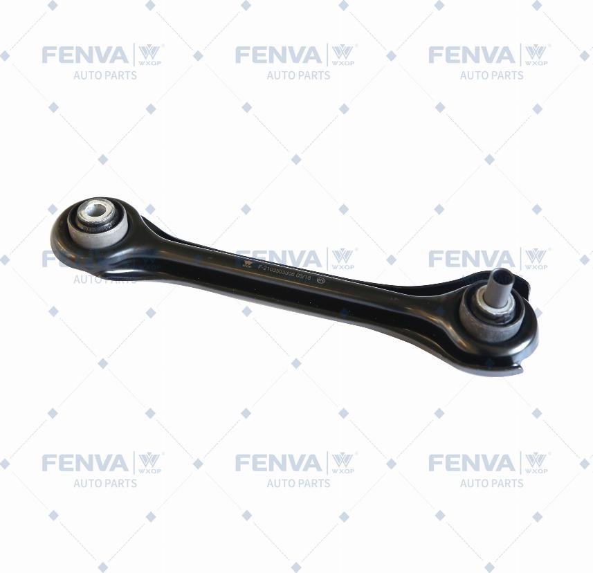 WXQP 160971 - Track Control Arm autospares.lv