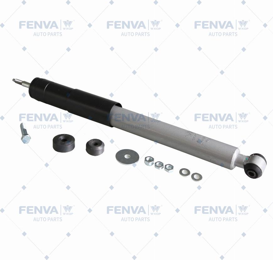 WXQP 160457 - Shock Absorber autospares.lv