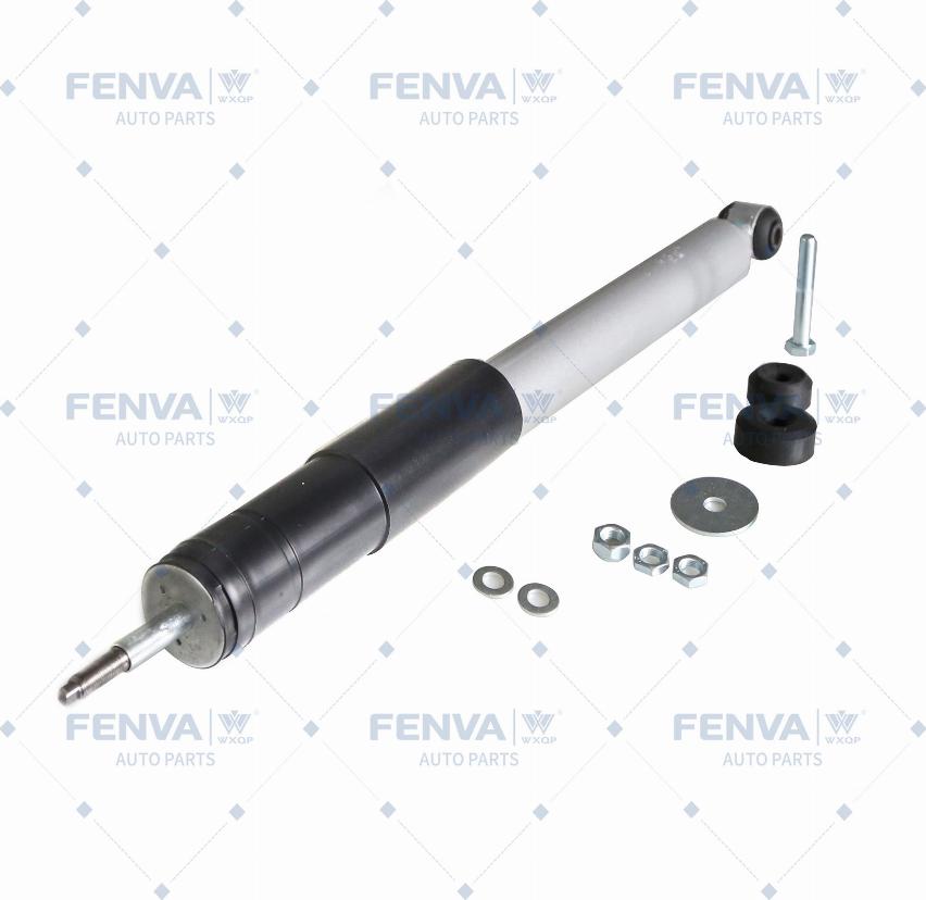 WXQP 160457 - Shock Absorber autospares.lv