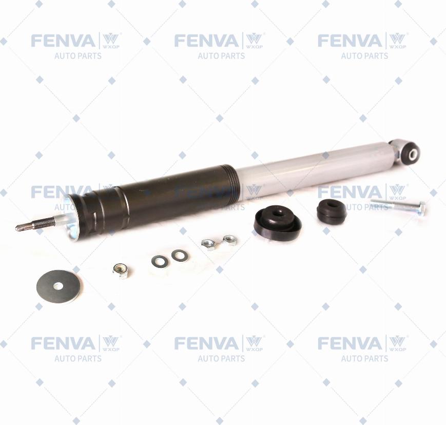 WXQP 160471 - Shock Absorber autospares.lv