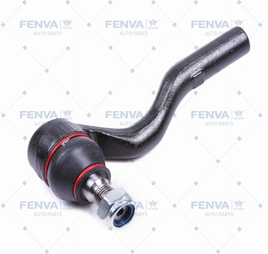 WXQP 160599 - Tie Rod End autospares.lv