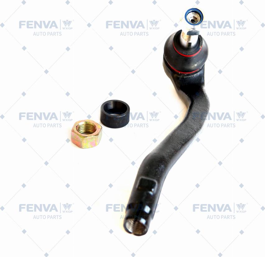 WXQP 160555 - Tie Rod End autospares.lv