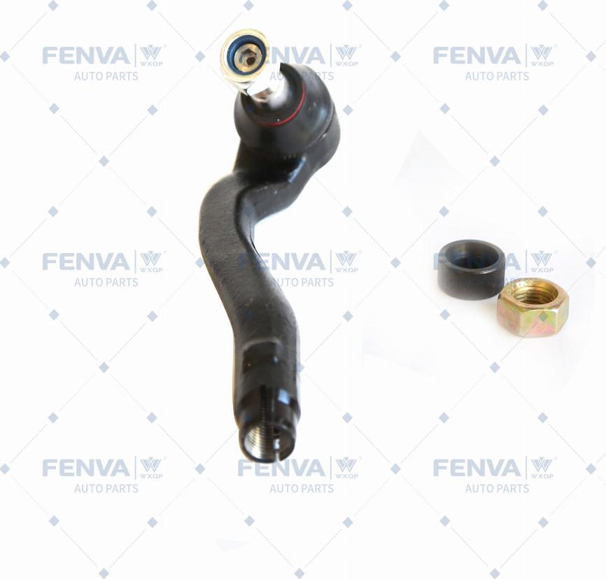 WXQP 160553 - Tie Rod End autospares.lv