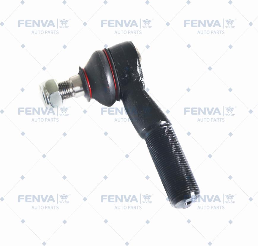 WXQP 160581 - Tie Rod End autospares.lv