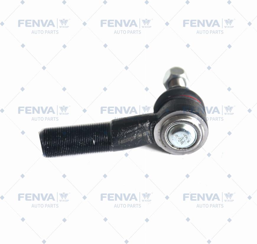 WXQP 160581 - Tie Rod End autospares.lv