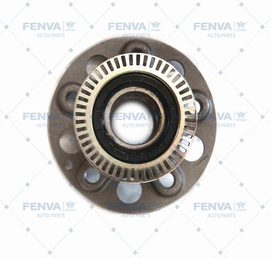 WXQP 160685 - Wheel hub, bearing Kit autospares.lv