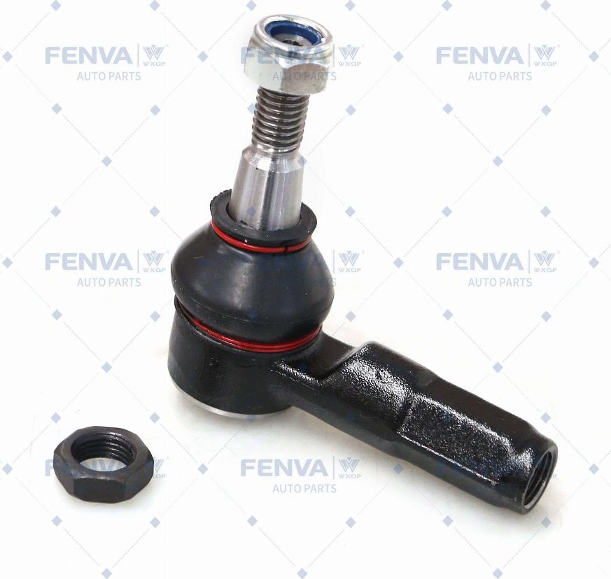 WXQP 160635 - Tie Rod End autospares.lv