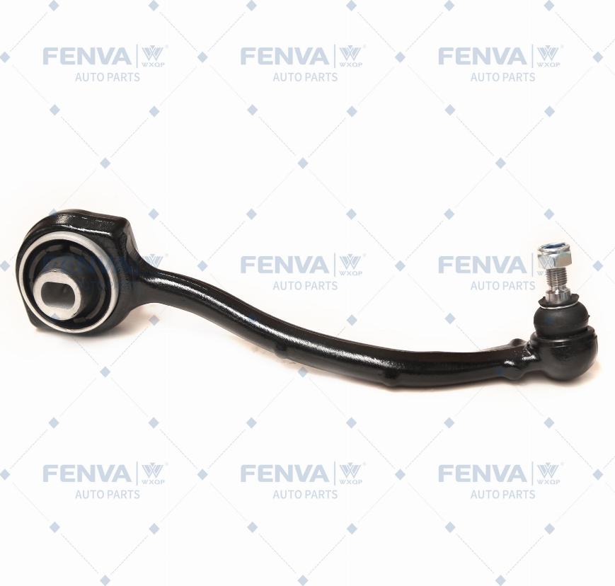 WXQP 160043 - Track Control Arm autospares.lv