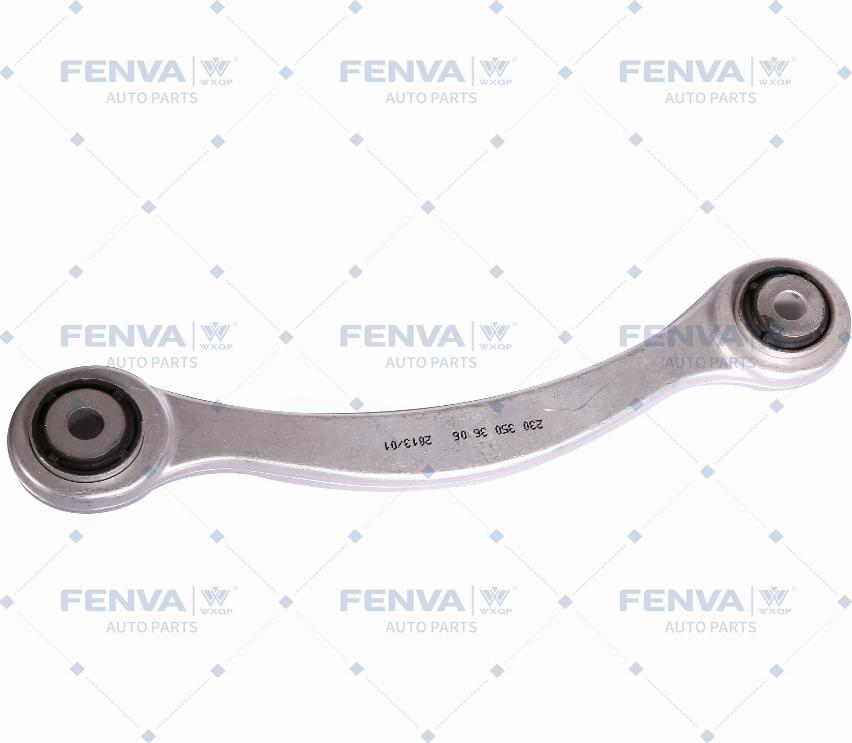 WXQP 160087 - Track Control Arm autospares.lv