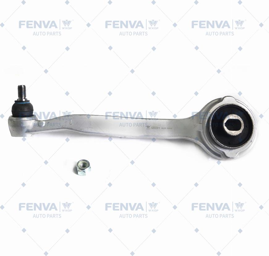 WXQP 160039 - Track Control Arm autospares.lv