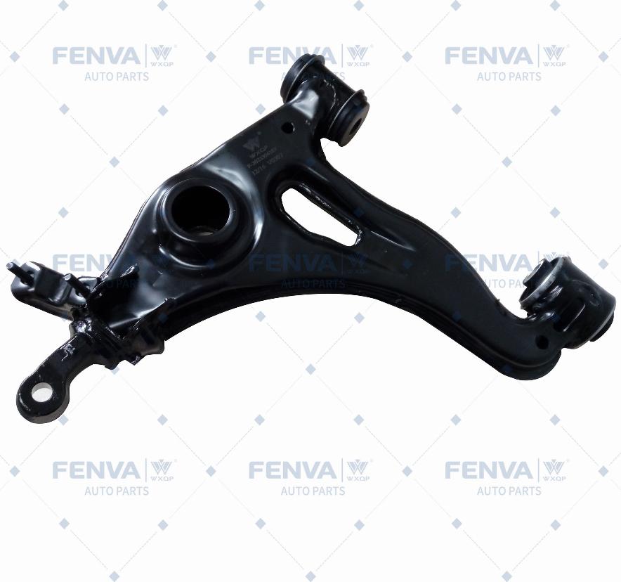 WXQP 160035 - Track Control Arm autospares.lv