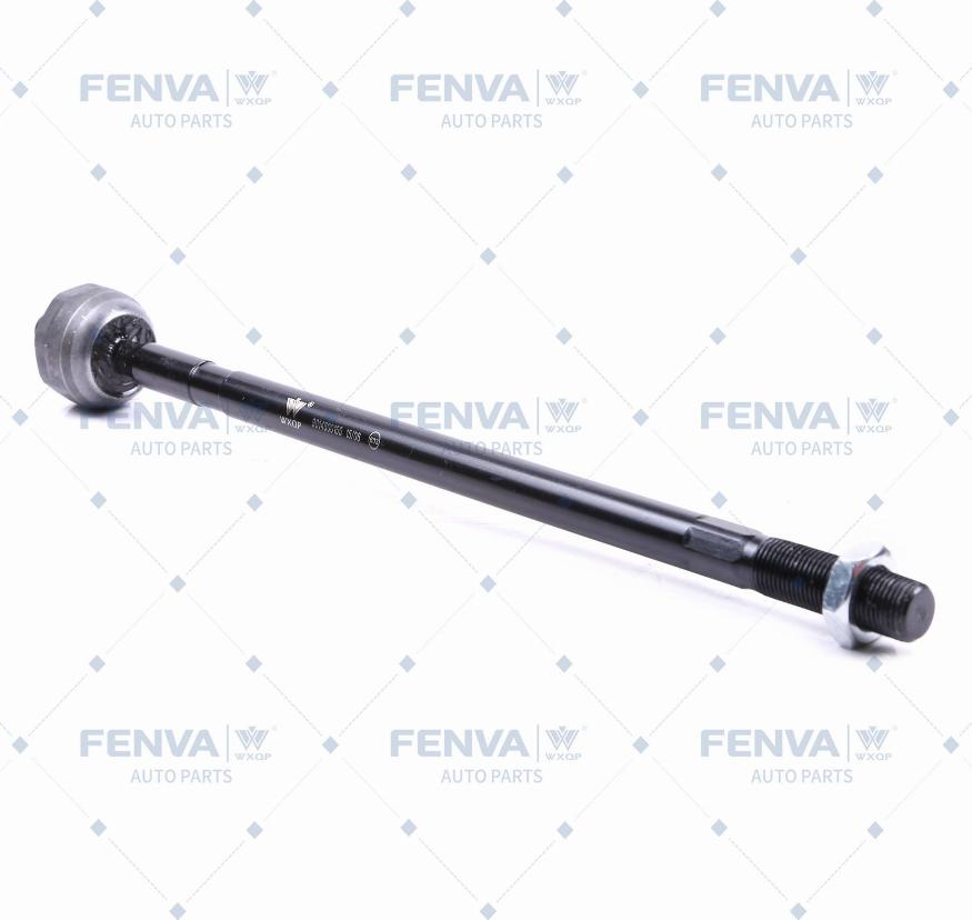 WXQP 160197 - Inner Tie Rod, Axle Joint autospares.lv