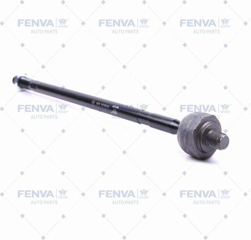 WXQP 160197 - Inner Tie Rod, Axle Joint autospares.lv