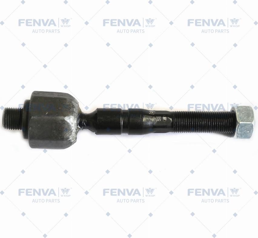 WXQP 160173 - Inner Tie Rod, Axle Joint autospares.lv