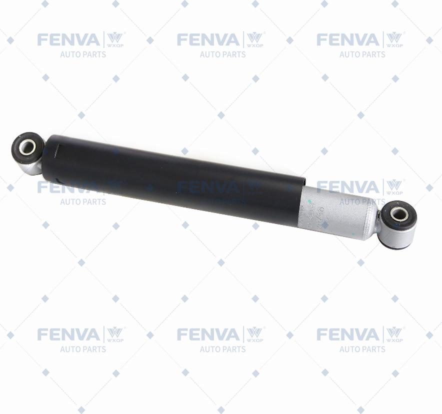 WXQP 160849 - Shock Absorber autospares.lv