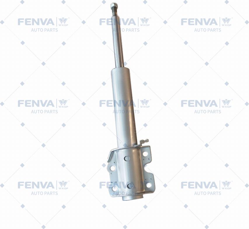 WXQP 160871 - Shock Absorber autospares.lv