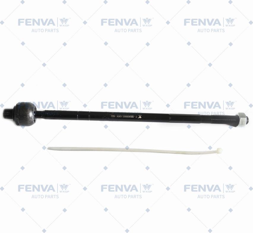 WXQP 160201 - Inner Tie Rod, Axle Joint autospares.lv