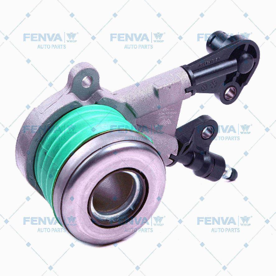 WXQP 161447 - Central Slave Cylinder, clutch autospares.lv