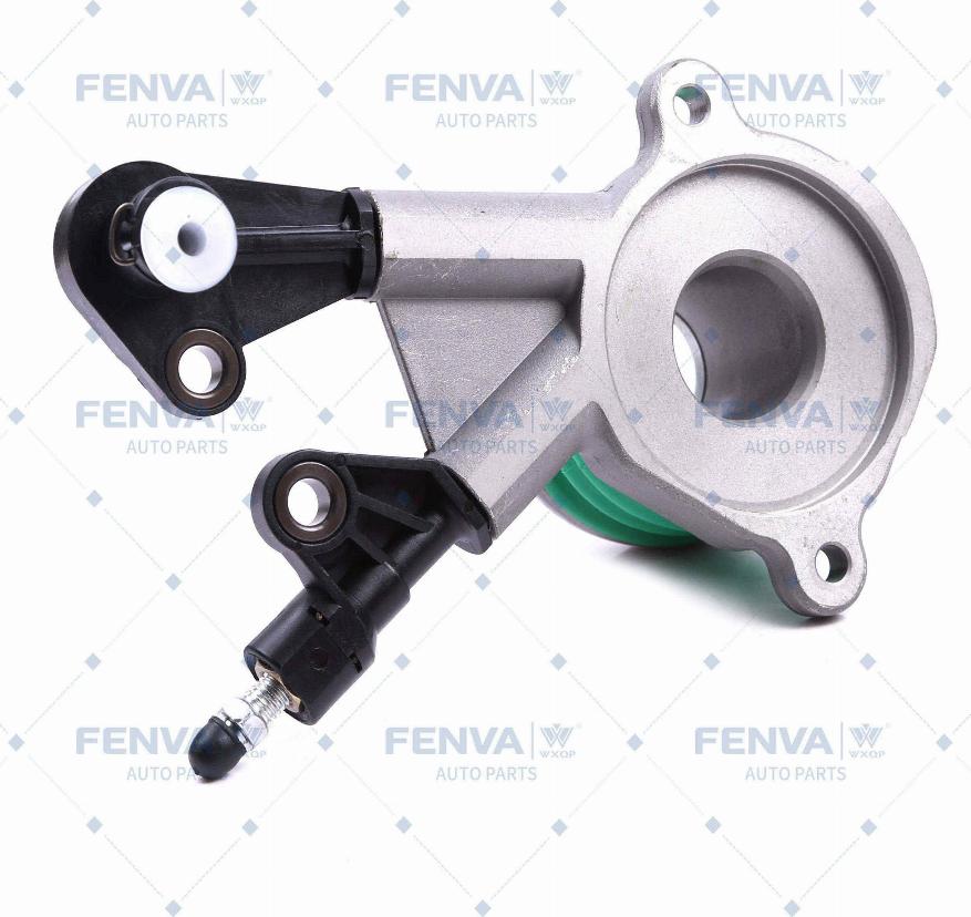 WXQP 161447 - Central Slave Cylinder, clutch autospares.lv