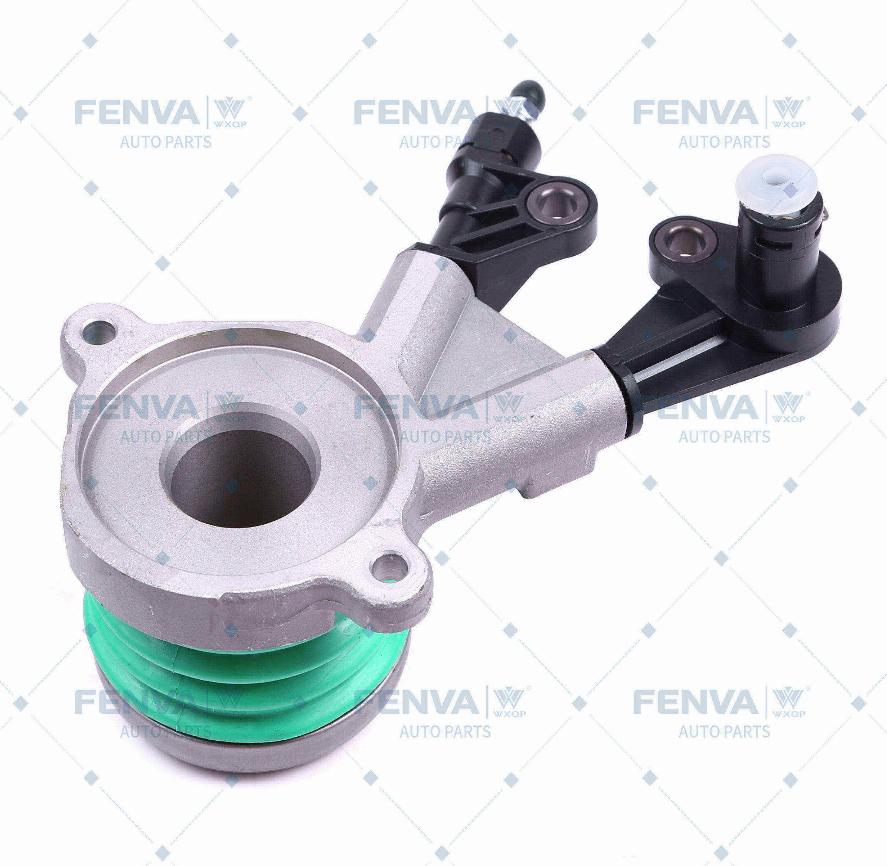 WXQP 161447 - Central Slave Cylinder, clutch autospares.lv