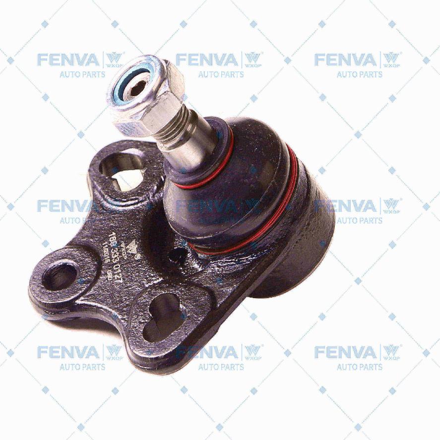 WXQP 161609 - Ball Joint autospares.lv