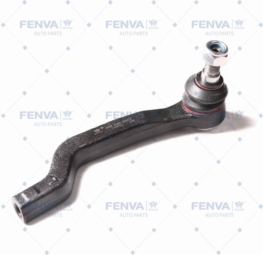 WXQP 161611 - Tie Rod End autospares.lv