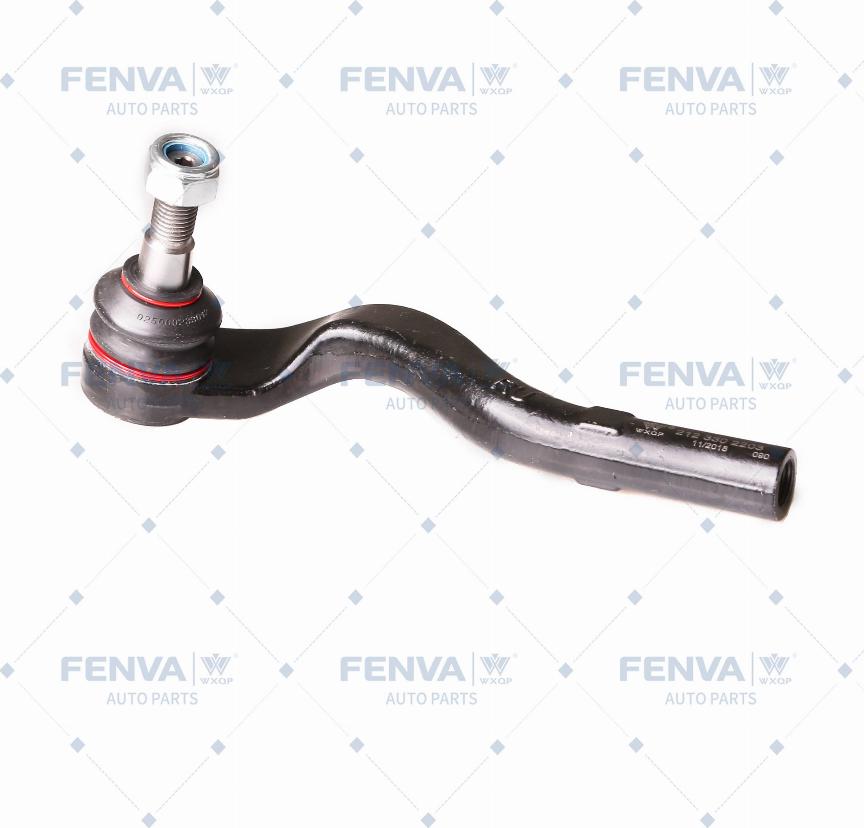 WXQP 161635 - Tie Rod End autospares.lv