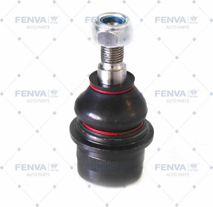 WXQP 161011 - Ball Joint autospares.lv