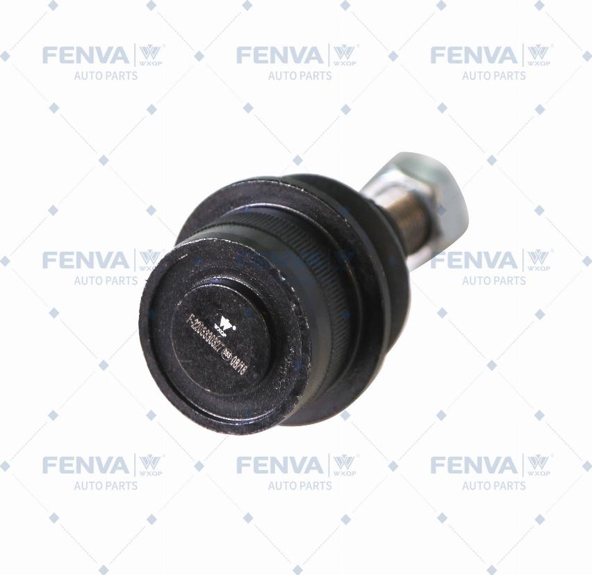 WXQP 161011 - Ball Joint autospares.lv