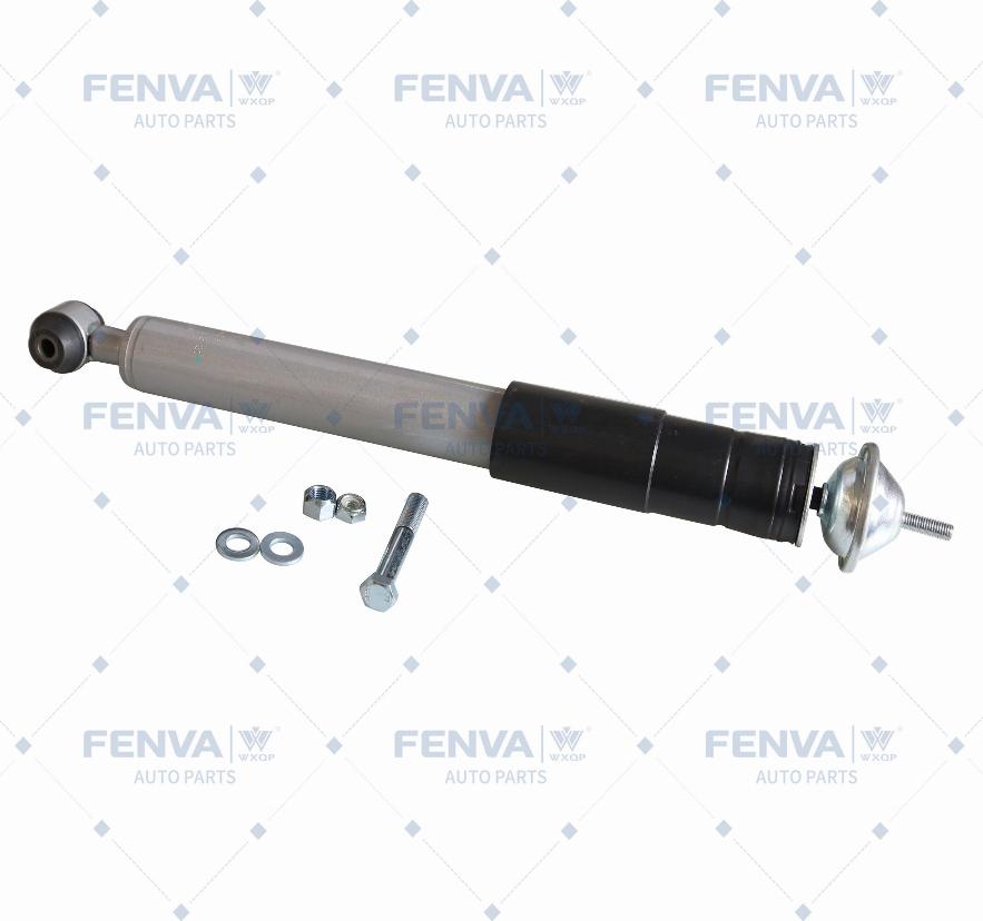 WXQP 161187 - Shock Absorber autospares.lv