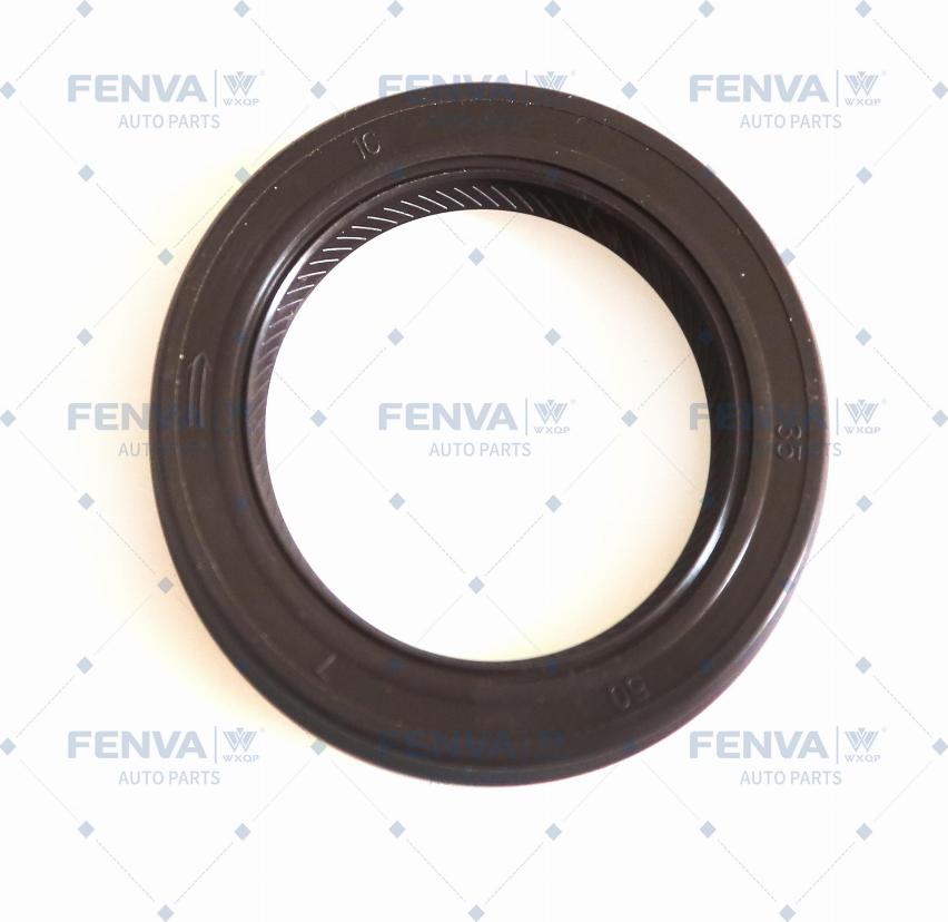 WXQP 161121 - Shaft Seal, crankshaft autospares.lv