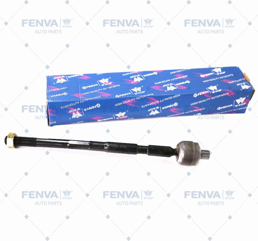WXQP 161177 - Inner Tie Rod, Axle Joint autospares.lv