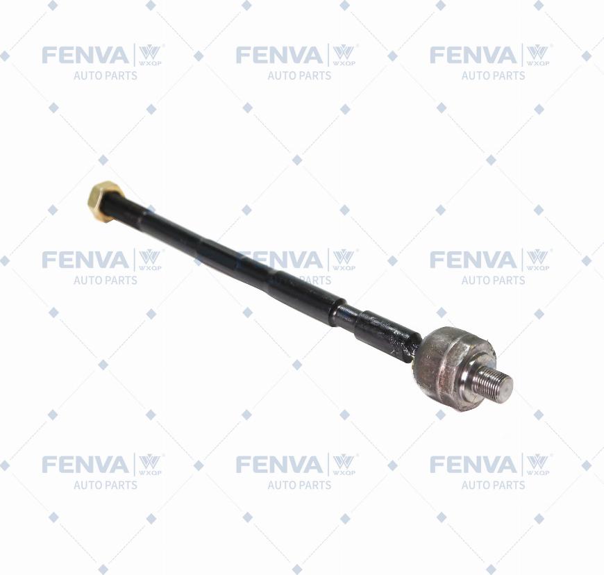 WXQP 161177 - Inner Tie Rod, Axle Joint autospares.lv