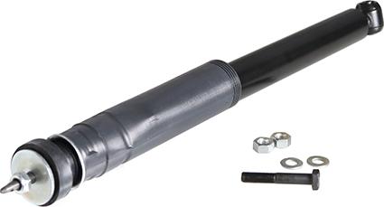 WXQP 161875 - Shock Absorber autospares.lv