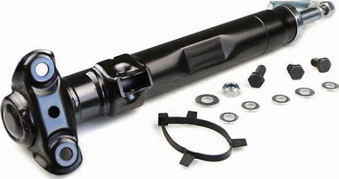 WXQP 161303 - Shock Absorber autospares.lv